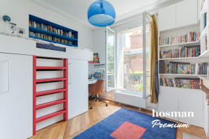 Appartement de 98.0 m² à Paris