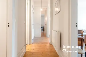 Appartement de 133.0 m² à Bordeaux