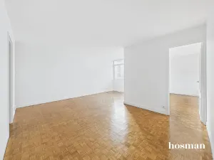 Appartement de 56.0 m² à Paris