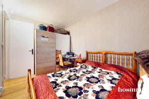 Appartement de 72.33 m² à Paris