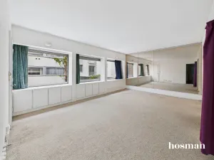 Appartement de 31.17 m² à Paris