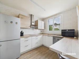 Maison de 85.0 m² à Lormont