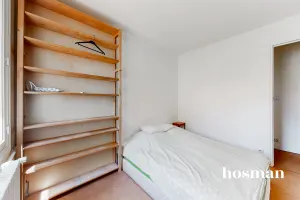 Appartement de 33.05 m² à Paris