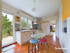 Appartement de 138.85 m² à Nantes