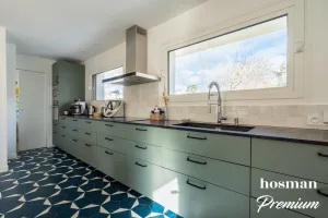 Appartement de 211.0 m² à Sèvres