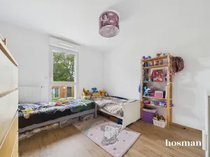 Appartement de 63.0 m² à Nantes
