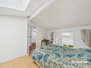 Maison de 90.0 m² à Talence