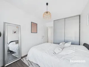 Appartement de 52.65 m² à Bruges