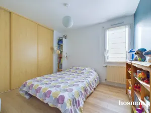 Maison de 95.0 m² à Rezé