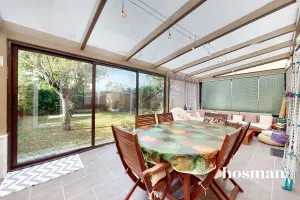 Maison de 90.0 m² à Dardilly