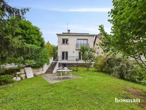 Maison de 154.23 m² à Chaville