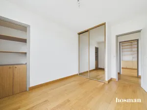 Appartement de 63.0 m² à Nantes