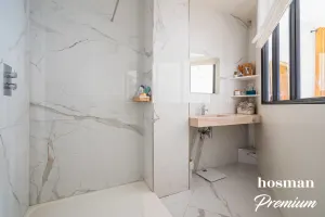 Appartement de 117.64 m² à Paris