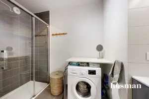 Appartement de 65.0 m² à Bordeaux