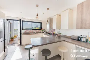 Maison de 258.0 m² à Le Plessis-Robinson