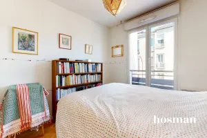 Appartement de 60.0 m² à Le Pré-Saint-Gervais