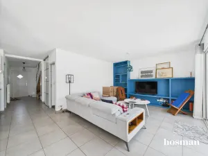 Maison de 140.0 m² à Le Bouscat