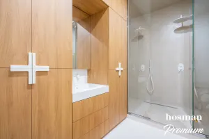Appartement de 179.0 m² à Paris