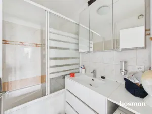 Appartement de 95.0 m² à Colombes