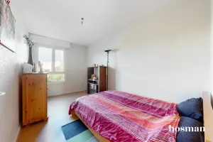 Appartement de 72.0 m² à Vénissieux