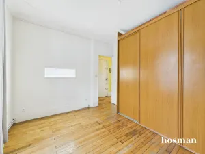 Appartement de 64.5 m² à Paris