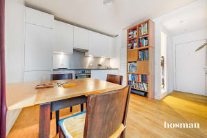 Appartement de 34.0 m² à Charenton-le-Pont