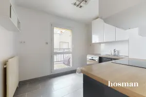 Duplex de 88.0 m² à Rueil-Malmaison