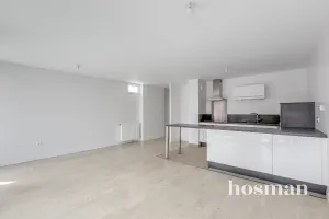 Appartement de 65.0 m² à Joinville-le-Pont