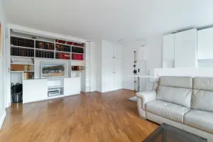 Appartement de 65.54 m² à Paris