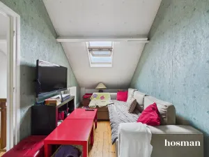 Maison de 159.0 m² à Saint-Maur-des-Fossés