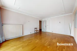 Appartement de 75.09 m² à Paris