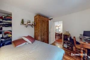 Appartement de 85.6 m² à Lyon