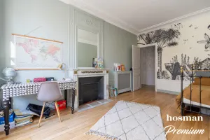 Appartement de 178.0 m² à Neuilly-sur-Seine