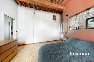 Appartement de 77.1 m² à Lille