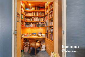 Appartement de 104.26 m² à Paris