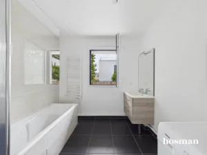 Appartement de 52.0 m² à Clichy