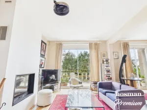 Maison de 185.46 m² à Nantes