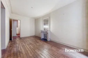 Appartement de 75.21 m² à Paris