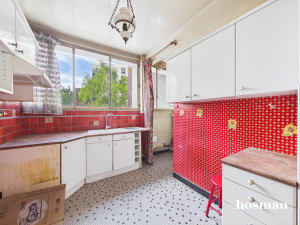 Appartement de 73.0 m² à Boulogne-Billancourt