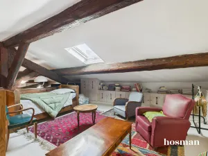 Appartement de 84.0 m² à Caluire-et-Cuire