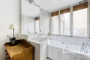 Appartement de 60.0 m² à Paris