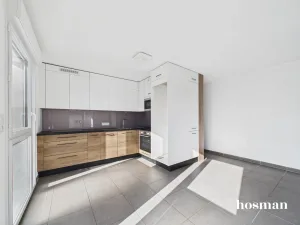 Appartement de 64.31 m² à Nantes