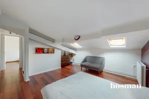 Maison de 75.0 m² à Villeurbanne