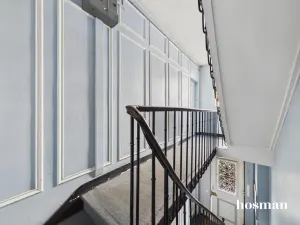 Appartement de 44.0 m² à Paris