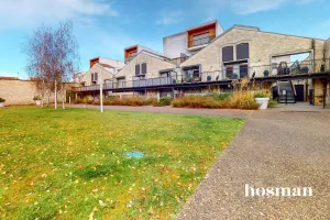 Appartement de 69.0 m² à Bordeaux
