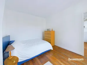 Appartement de 51.0 m² à Paris