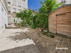 Appartement de 36.0 m² à Vincennes