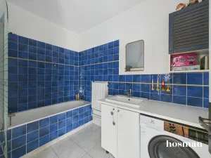 Appartement de 109.0 m² à Pantin