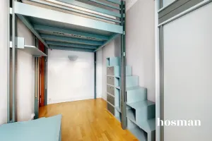 Appartement de 33.0 m² à Le Kremlin-Bicêtre