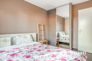 Appartement de 52.0 m² à Courbevoie